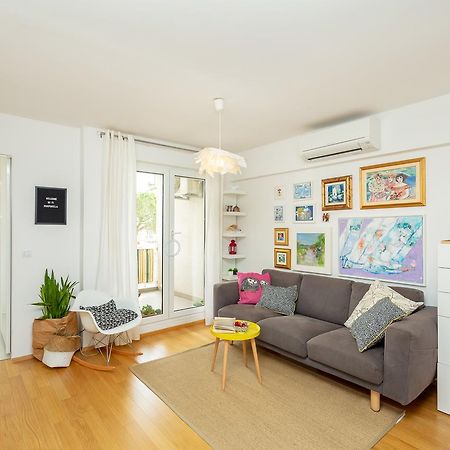 Apartment Hedera A29 Dubrovnik Eksteriør bilde