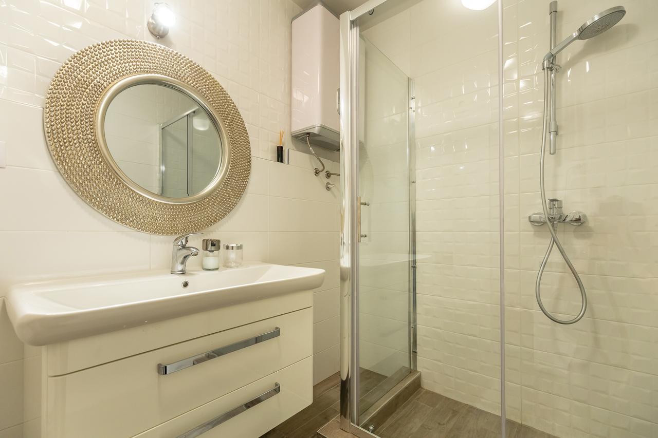 Apartment Hedera A29 Dubrovnik Eksteriør bilde