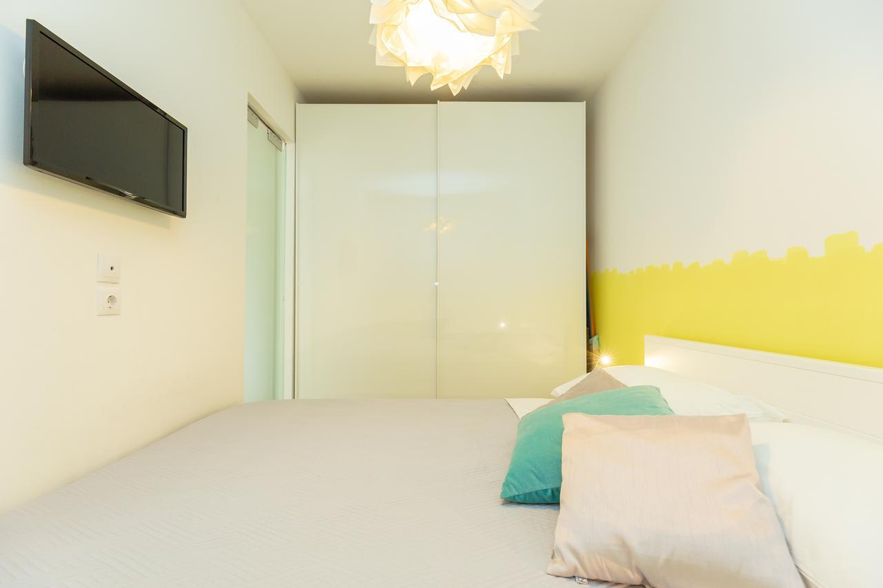 Apartment Hedera A29 Dubrovnik Eksteriør bilde