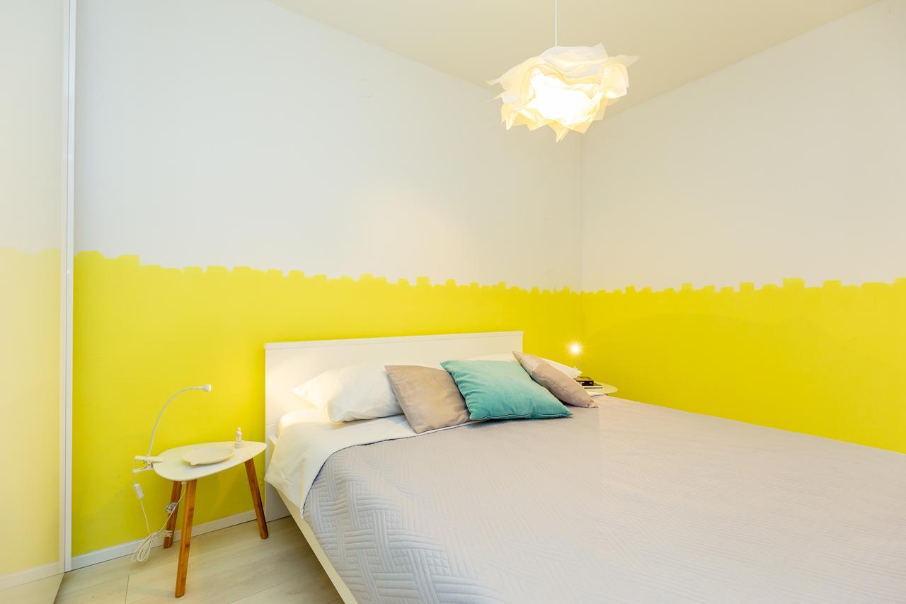 Apartment Hedera A29 Dubrovnik Eksteriør bilde
