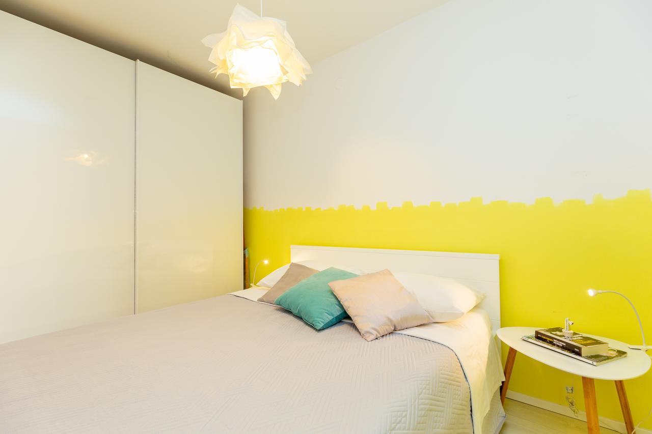 Apartment Hedera A29 Dubrovnik Eksteriør bilde
