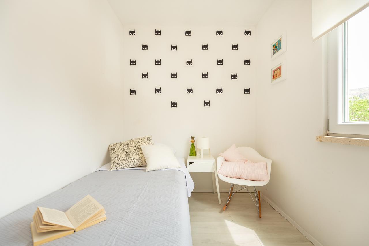 Apartment Hedera A29 Dubrovnik Eksteriør bilde
