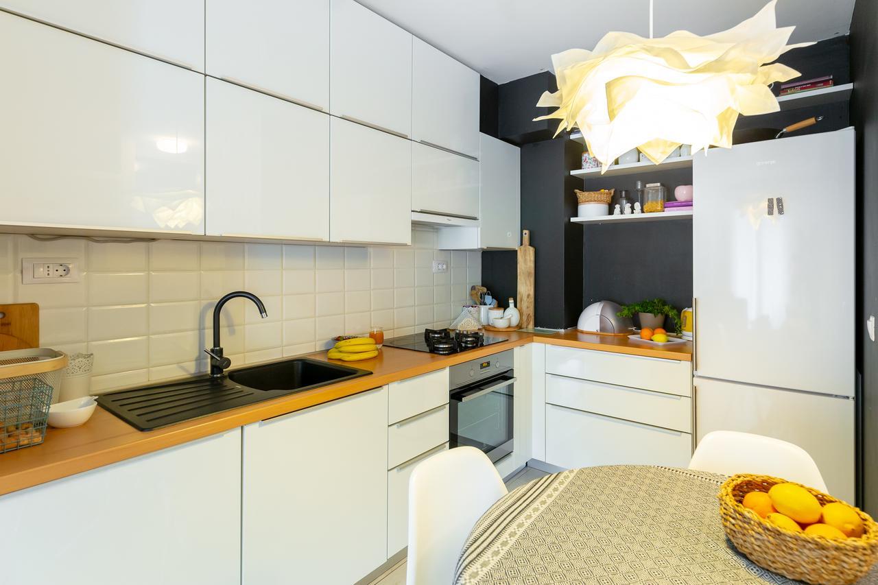 Apartment Hedera A29 Dubrovnik Eksteriør bilde