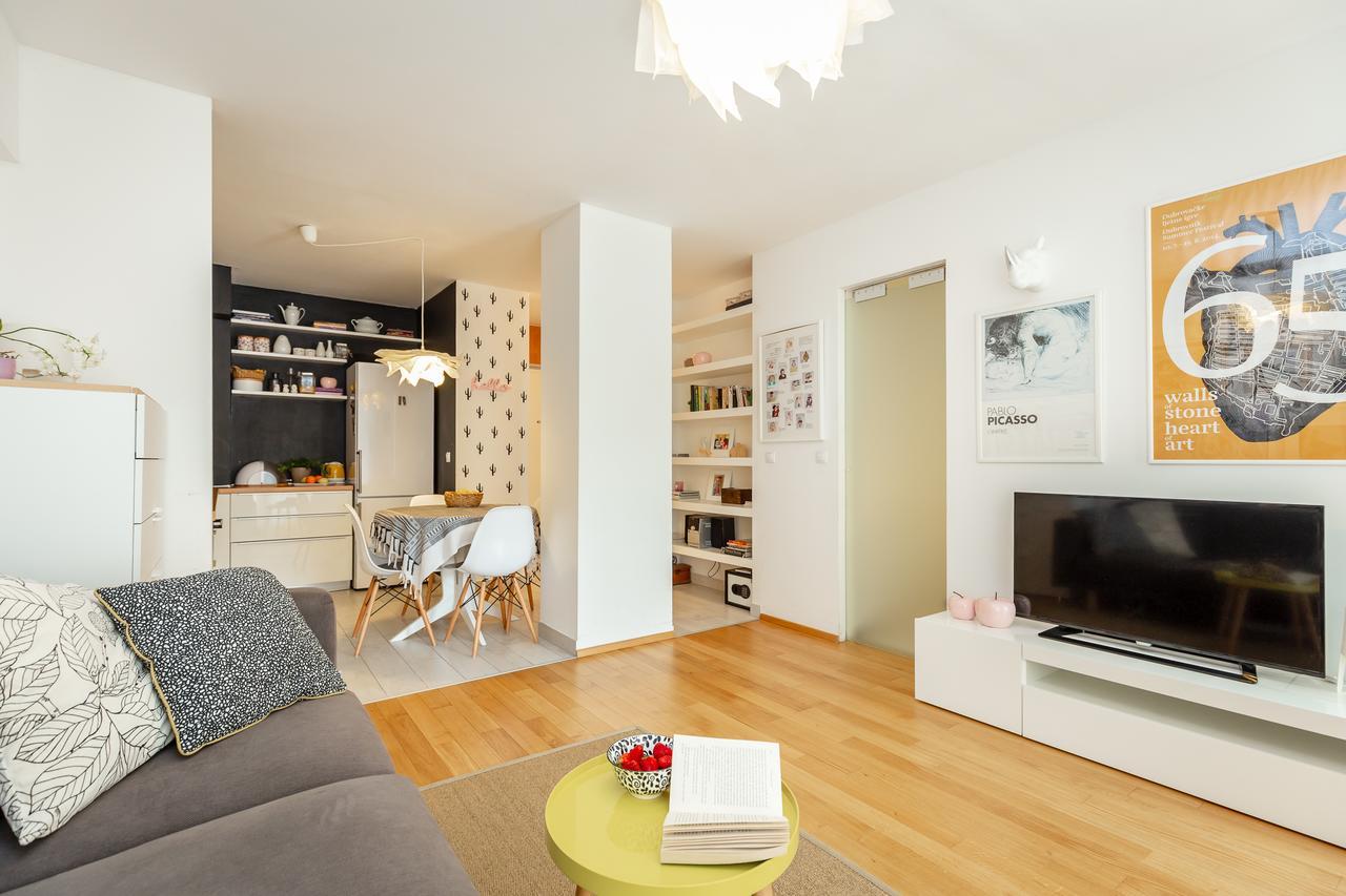Apartment Hedera A29 Dubrovnik Eksteriør bilde