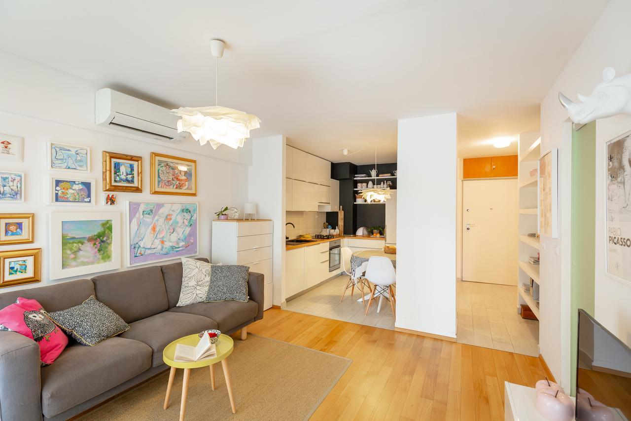 Apartment Hedera A29 Dubrovnik Eksteriør bilde